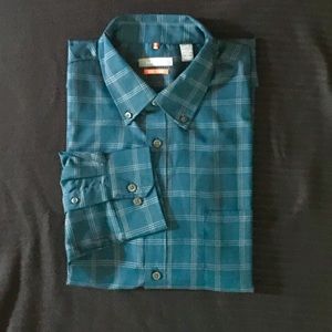 Men dress / casual shirt